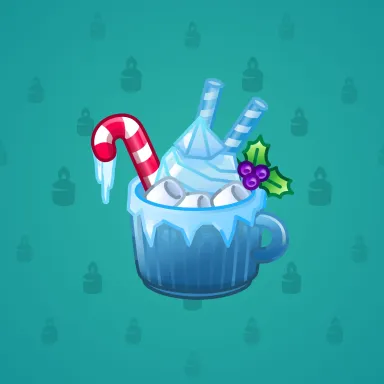 Holiday Drink
