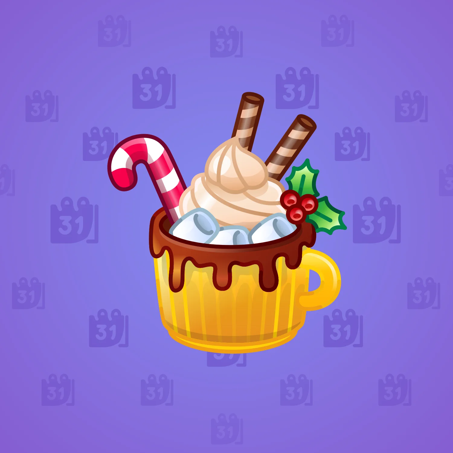 Holiday Drink