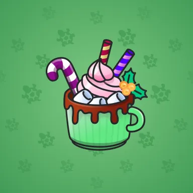 Holiday Drink