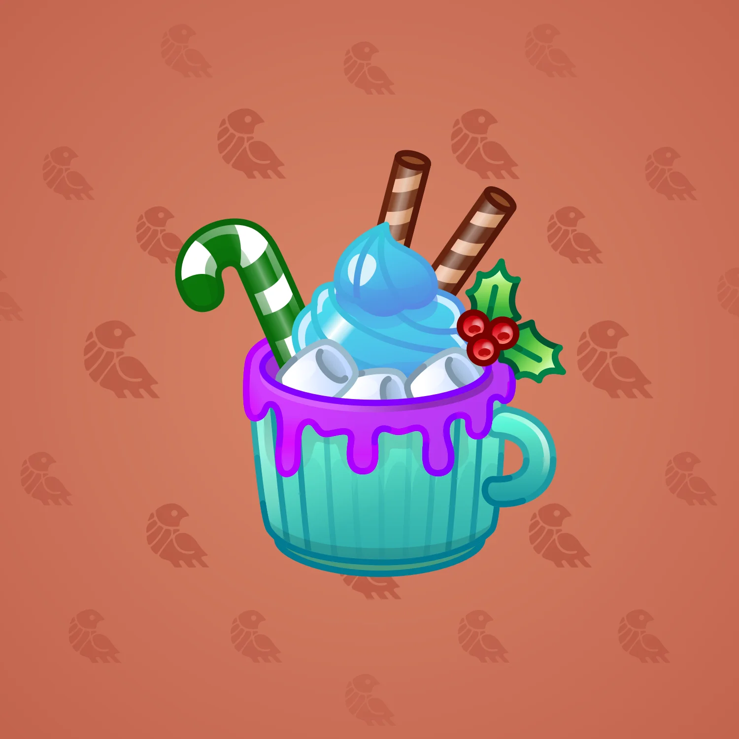 Holiday Drink