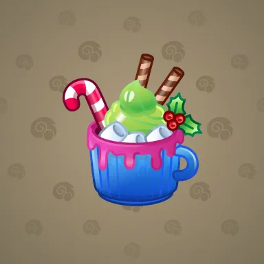 Holiday Drink