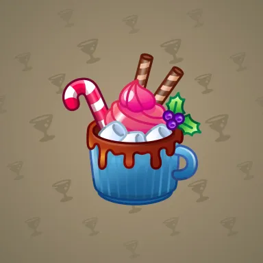 Holiday Drink
