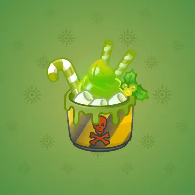 Holiday Drink