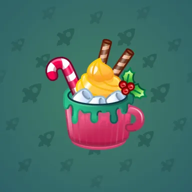 Holiday Drink
