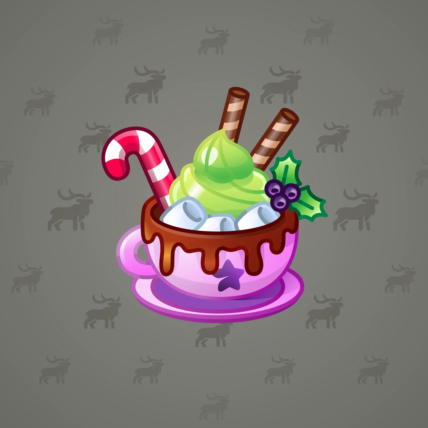 Holiday Drink