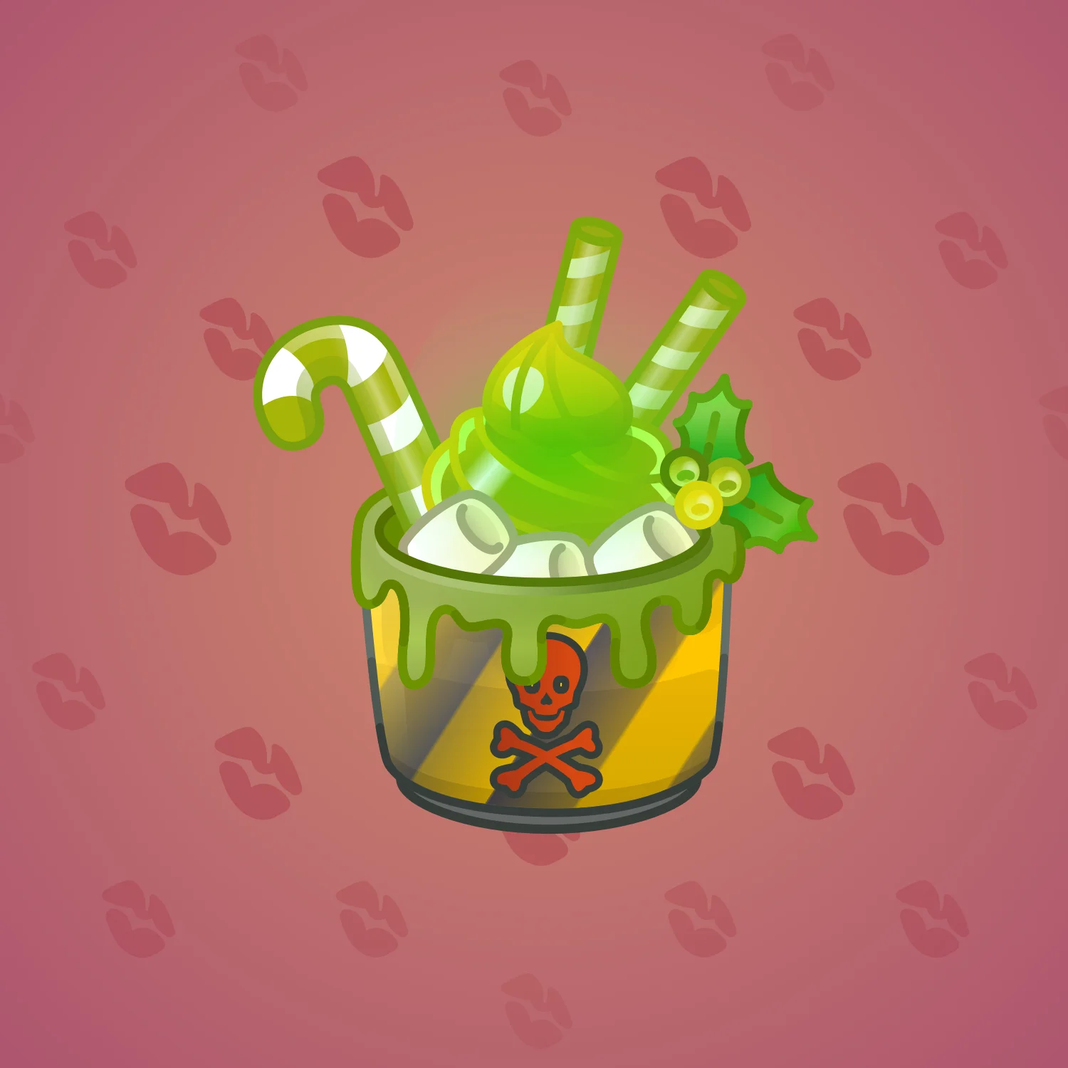 Holiday Drink