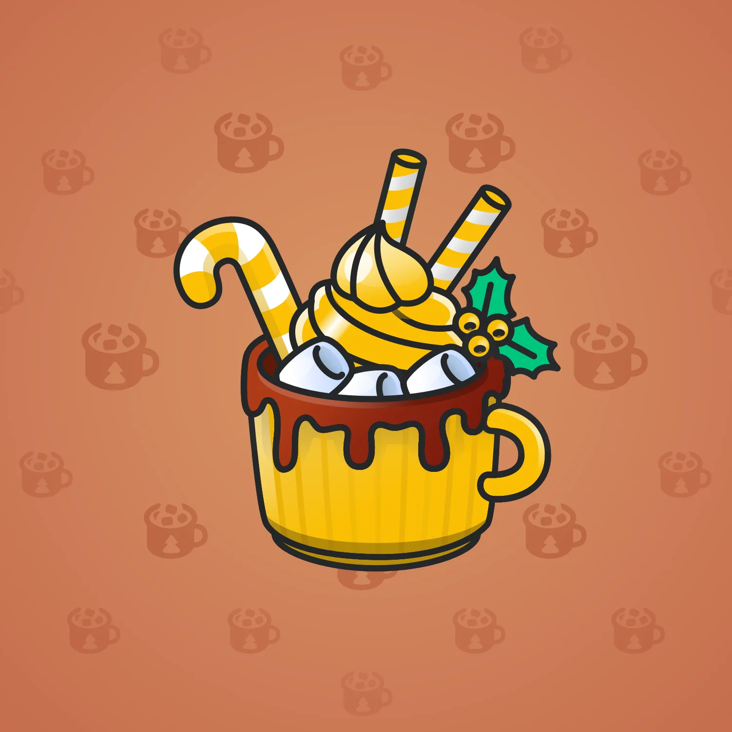 Holiday Drink