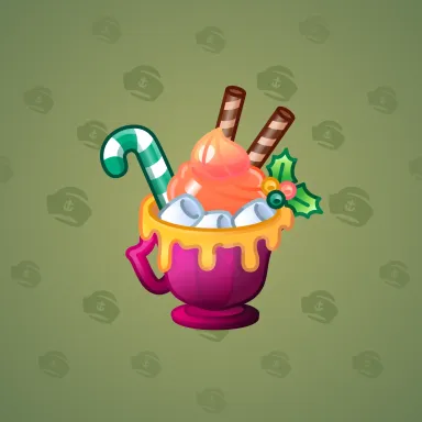 Holiday Drink