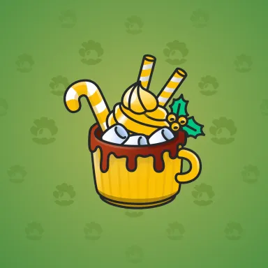 Holiday Drink