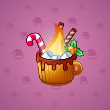 Holiday Drink