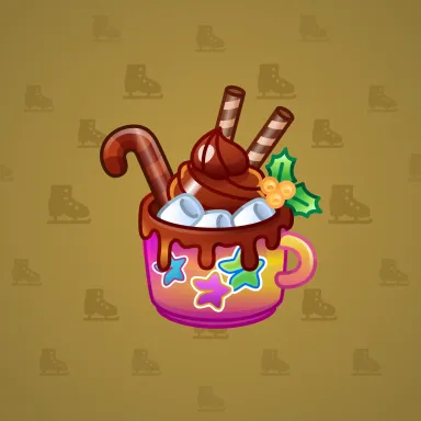 Holiday Drink