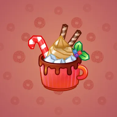 Holiday Drink