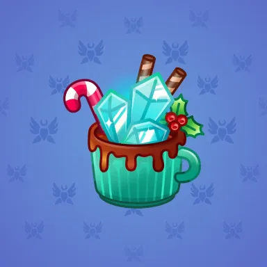 Holiday Drink #60107
