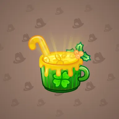 Holiday Drink