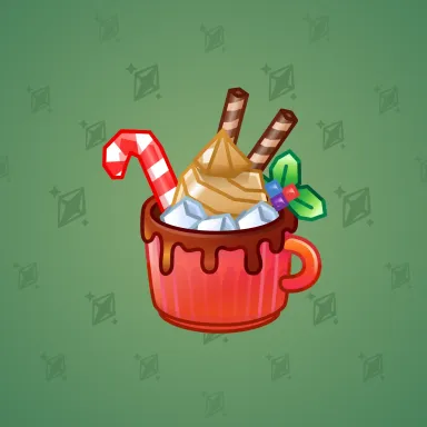 Holiday Drink