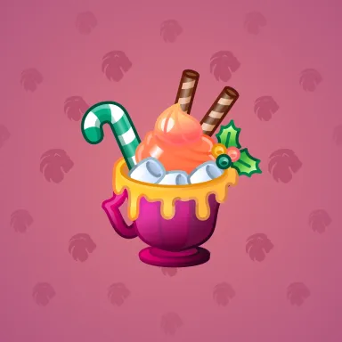 Holiday Drink