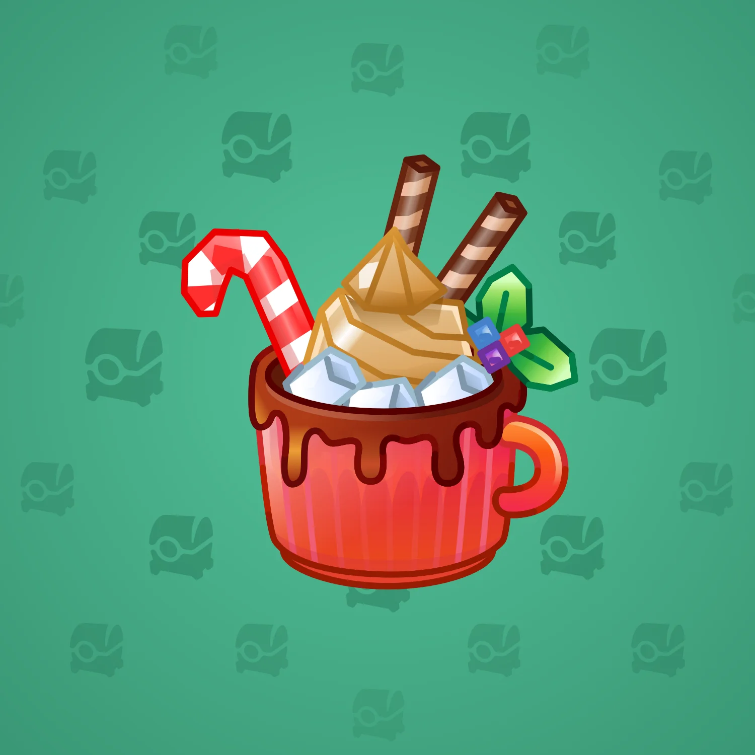 Holiday Drink