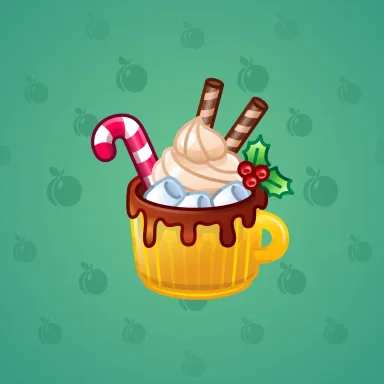 Holiday Drink