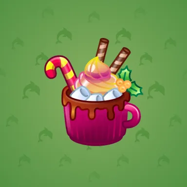 Holiday Drink