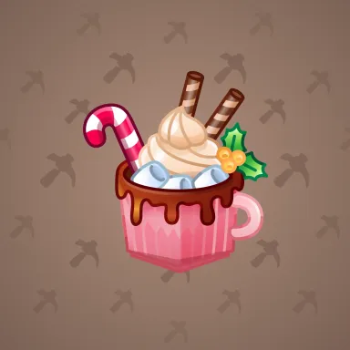 Holiday Drink