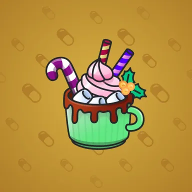Holiday Drink
