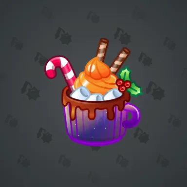 Holiday Drink