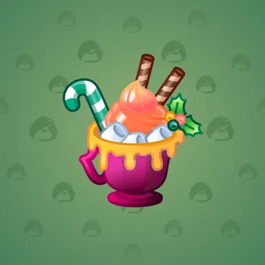 Holiday Drink