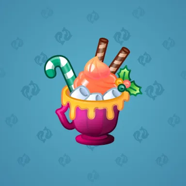 Holiday Drink