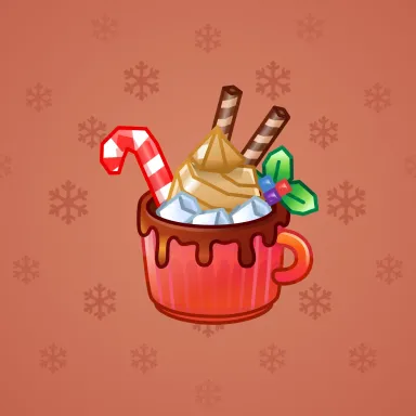 Holiday Drink