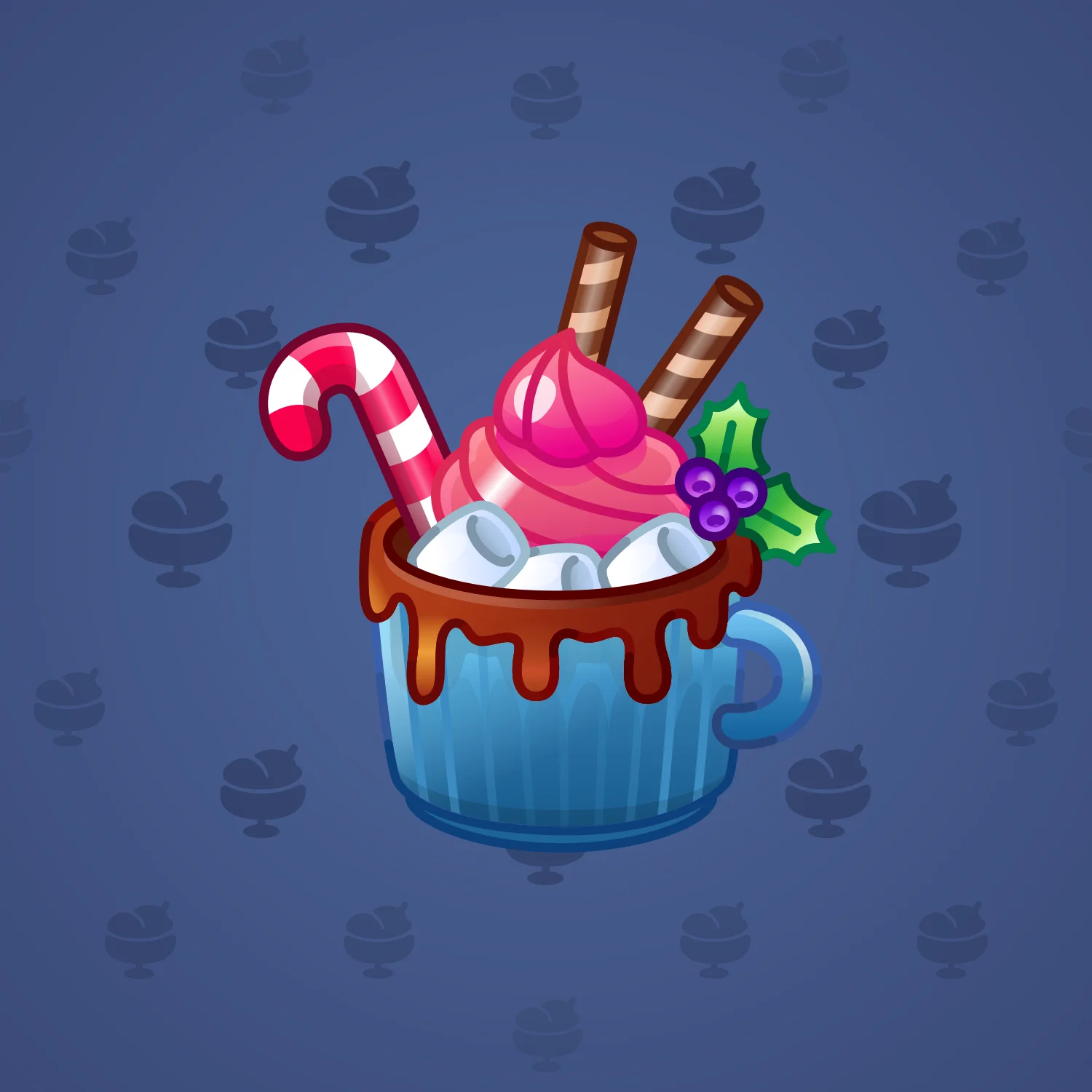 Holiday Drink #63614