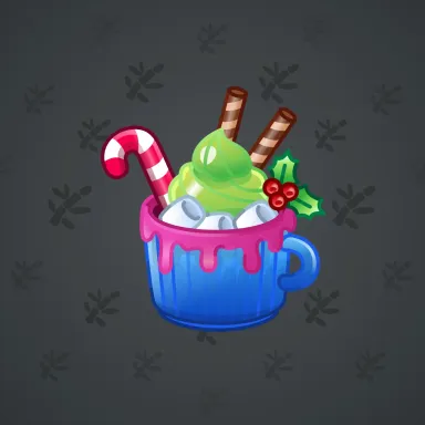 Holiday Drink
