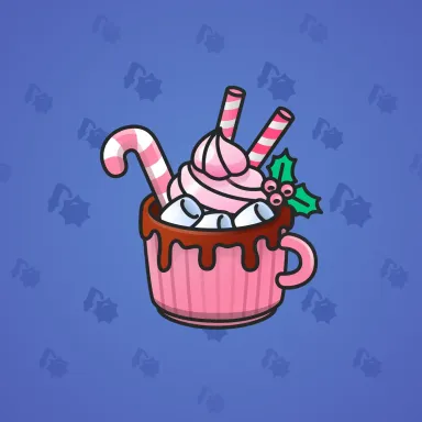 Holiday Drink