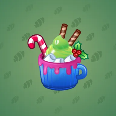 Holiday Drink