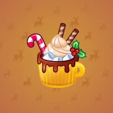 Holiday Drink