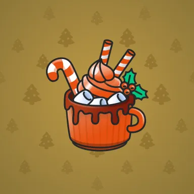 Holiday Drink