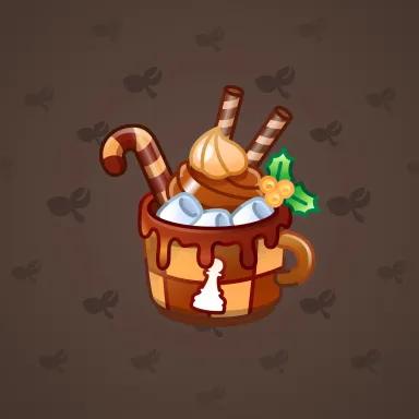Holiday Drink