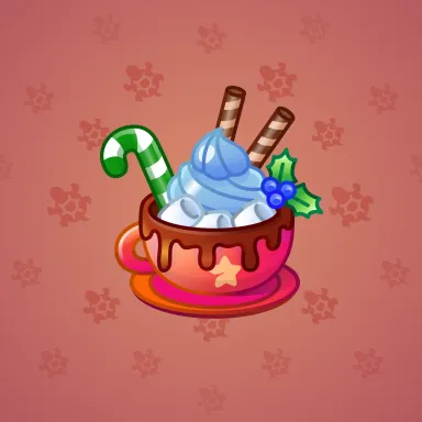 Holiday Drink