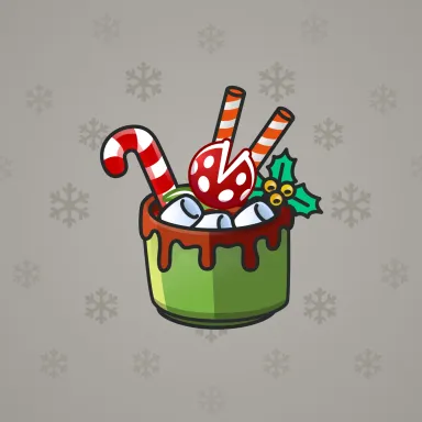 Holiday Drink