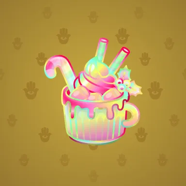 Holiday Drink