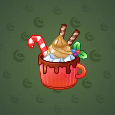 Holiday Drink