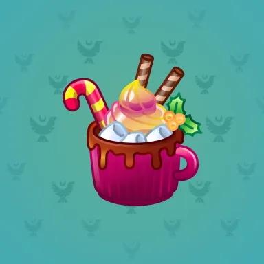 Holiday Drink