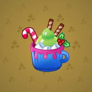 Holiday Drink