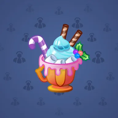 Holiday Drink