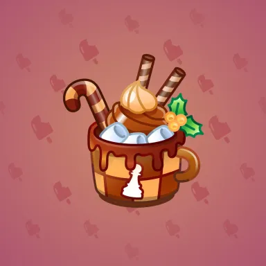 Holiday Drink