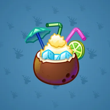 Holiday Drink