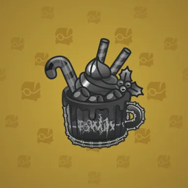 Holiday Drink