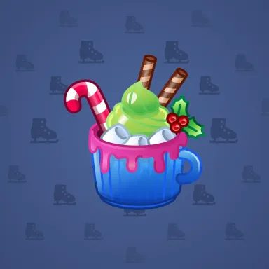 Holiday Drink