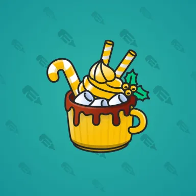 Holiday Drink