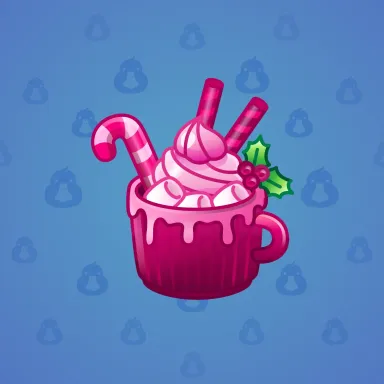 Holiday Drink