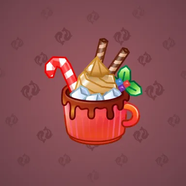 Holiday Drink #7349